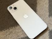 Apple iPhone 13 128gb White BH:100%