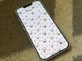 Apple iPhone 13 128gb White BH:100% - nuotraukos Nr. 3