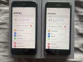 Du iPhone 8 64 GB telefonai juodi - nuotraukos Nr. 4