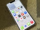Apple iPhone 13 128gb White BH:100% - nuotraukos Nr. 4