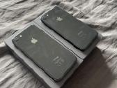 Du iPhone 8 64 GB telefonai juodi - nuotraukos Nr. 2