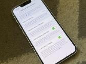 Apple iPhone 13 128gb White BH:100% - nuotraukos Nr. 7