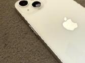 Apple iPhone 13 128gb White BH:100% - nuotraukos Nr. 2