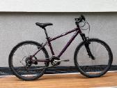 Jamis Bikes Durango Deore XT, S Diamant Spark S
