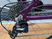 Jamis Bikes Durango Deore XT, S Diamant Spark S - nuotraukos Nr. 6