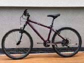 Jamis Bikes Durango Deore XT, S Diamant Spark S - nuotraukos Nr. 2
