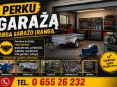 Perku garaza