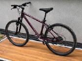 Jamis Bikes Durango Deore XT, S Diamant Spark S - nuotraukos Nr. 5