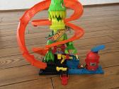 Rinkinys Mattel Hot Wheels T-rex Blaze Battle - nuotraukos Nr. 2