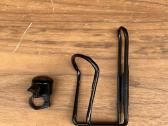 Jamis Bikes Durango Deore XT, S Diamant Spark S - nuotraukos Nr. 7