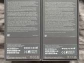 Du iPhone 8 64 GB telefonai juodi - nuotraukos Nr. 3