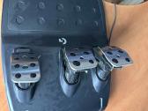 Logitech G923 vairas + originalūs pedalai - nuotraukos Nr. 4