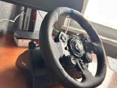 Logitech G923 vairas + originalūs pedalai - nuotraukos Nr. 7