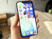 iPhone 13 Pro Max Silver