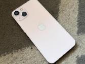Apple iPhone 13 128gb Pink