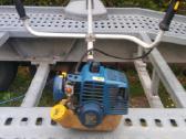 Trimeris Einhell Msb 28