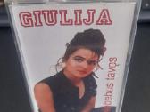 Giulija - Nebebus Tavęs