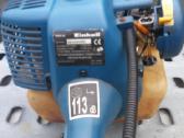 Trimeris Einhell Msb 28 - nuotraukos Nr. 4