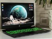 Parduodamas Hp Pavilion 16 su Gtx 1650ti, I5-10k. - nuotraukos Nr. 2