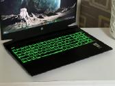 Parduodamas Hp Pavilion 16 su Gtx 1650ti, I5-10k. - nuotraukos Nr. 3
