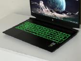 Parduodamas Hp Pavilion 16 su Gtx 1650ti, I5-10k. - nuotraukos Nr. 4