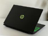 Parduodamas Hp Pavilion 16 su Gtx 1650ti, I5-10k. - nuotraukos Nr. 6