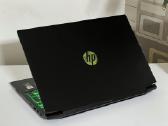 Parduodamas Hp Pavilion 16 su Gtx 1650ti, I5-10k. - nuotraukos Nr. 7