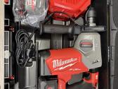 Perforatorius Milwaukee M18 Onefhx-552x - nuotraukos Nr. 5