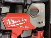 Perforatorius Milwaukee M18 Onefhx-552x - nuotraukos Nr. 6