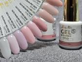 Gelis buteliuke Molly Gel In Bottle 15g