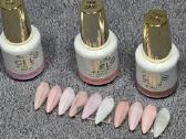 Gelis buteliuke Molly Gel In Bottle 15g - nuotraukos Nr. 2