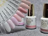 Gelis buteliuke Molly Gel In Bottle 15g - nuotraukos Nr. 3