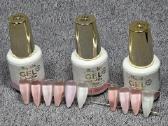 Gelis buteliuke Molly Gel In Bottle 15g - nuotraukos Nr. 4
