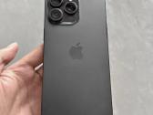 iPhone 15 pro max 256 - nuotraukos Nr. 2