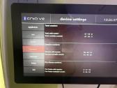 Activ Cryo Luxury kriosauna 2022 m. - nuotraukos Nr. 3