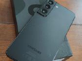 Samsung S22 128 GB - nuotraukos Nr. 2
