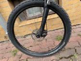 Puikaus stovio kalnų dviratis Specialized - nuotraukos Nr. 3