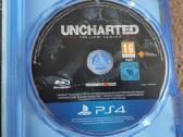 Hogwarts, Last Of Us Part 2, ir kiti Ps4 žaidimai - nuotraukos Nr. 12