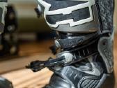 Axo Authentics Mx motokroso/enduro batai - nuotraukos Nr. 3