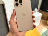 iPhone 16 Pro Max Desert Titanium - nuotraukos Nr. 2