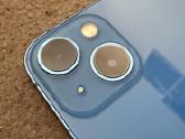 Apple iPhone 13 128gb Blue Ios 17.5.1 - nuotraukos Nr. 2