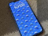 Apple iPhone 13 128gb Blue Ios 17.5.1 - nuotraukos Nr. 3