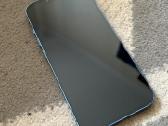 Apple iPhone 13 128gb Blue Ios 17.5.1 - nuotraukos Nr. 4