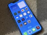 Apple iPhone 13 128gb Blue Ios 17.5.1 - nuotraukos Nr. 5