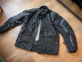 Oneal enduro striukė + Kelnės + maikutė