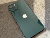 Apple iPhone 13 128gb Green