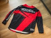 Oneal enduro striukė + Kelnės + maikutė - nuotraukos Nr. 7