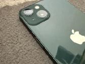 Apple iPhone 13 128gb Green - nuotraukos Nr. 2