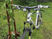 Haibike Power RC kalnų dviratis - nuotraukos Nr. 2