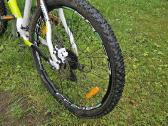 Haibike Power RC kalnų dviratis - nuotraukos Nr. 5